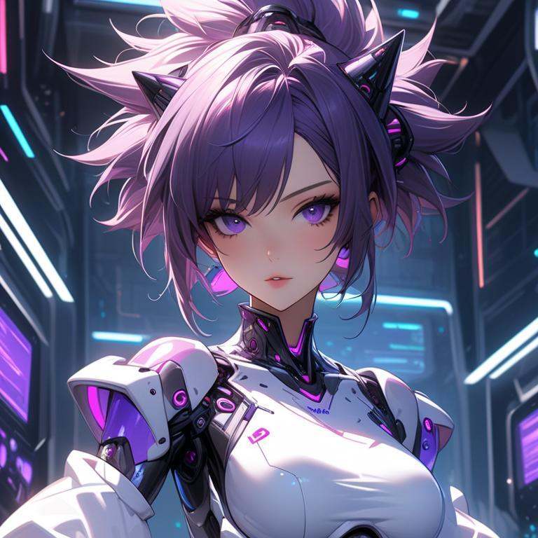 Creador de historias