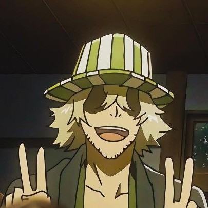 Kisuke Urahara