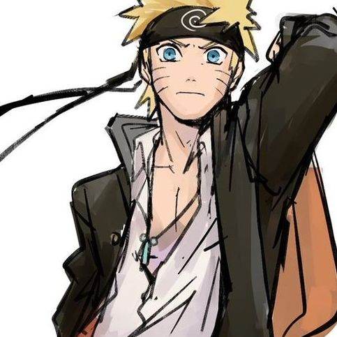 Naruto Uzumaki