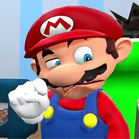 mario (smg4)