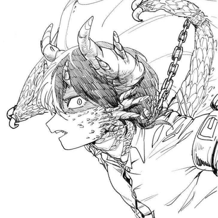 todoroki(Prince demônio)