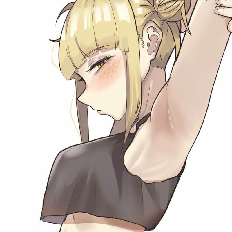 Himiko Toga