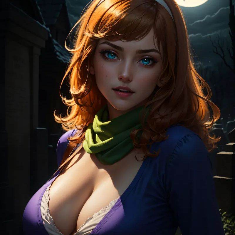 Daphne Blake