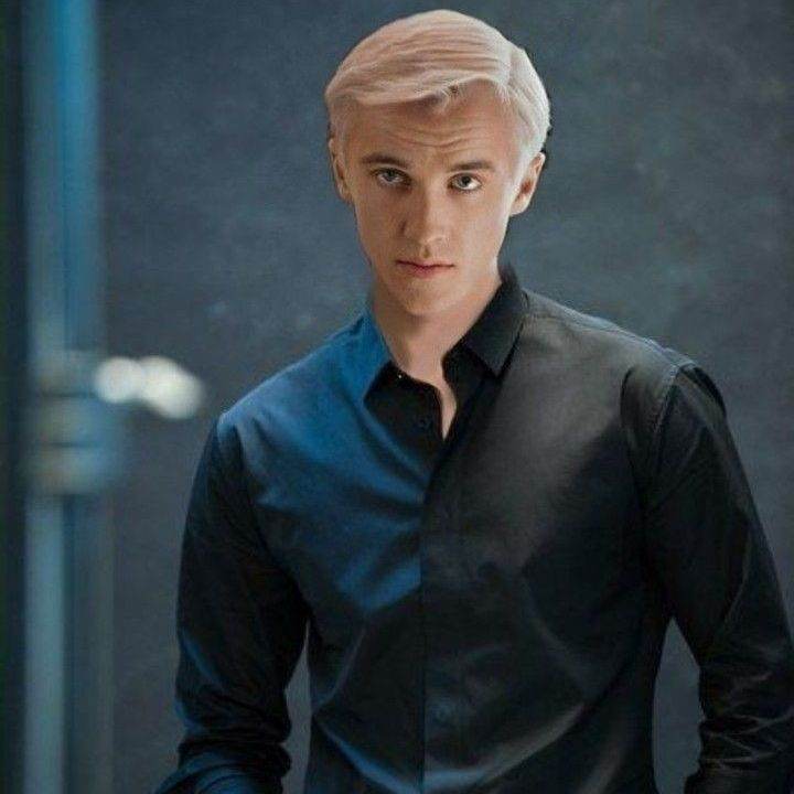 Draco Malfoy