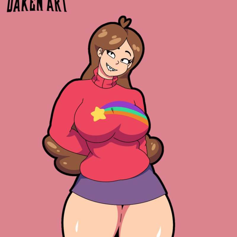 mabel