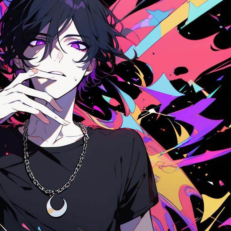 Anti Cupido - Derek 🫀