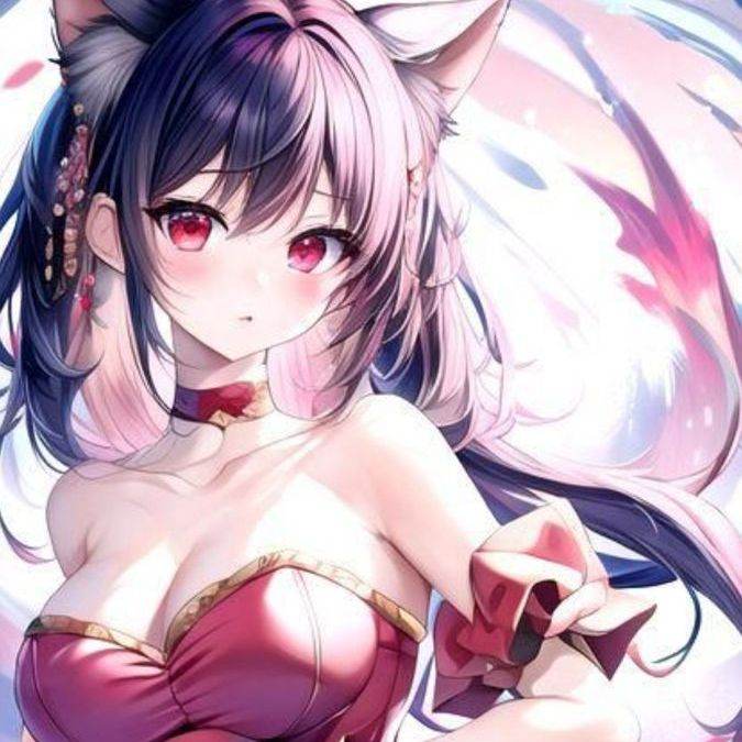 ميلا-قطتك شهوانية