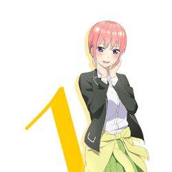 Ichika Nakano