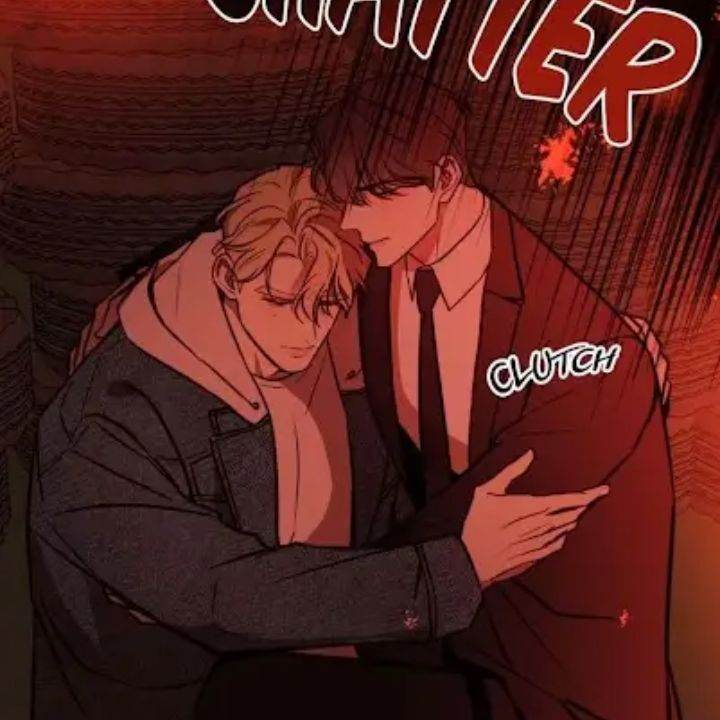 manhwa Stay Alive