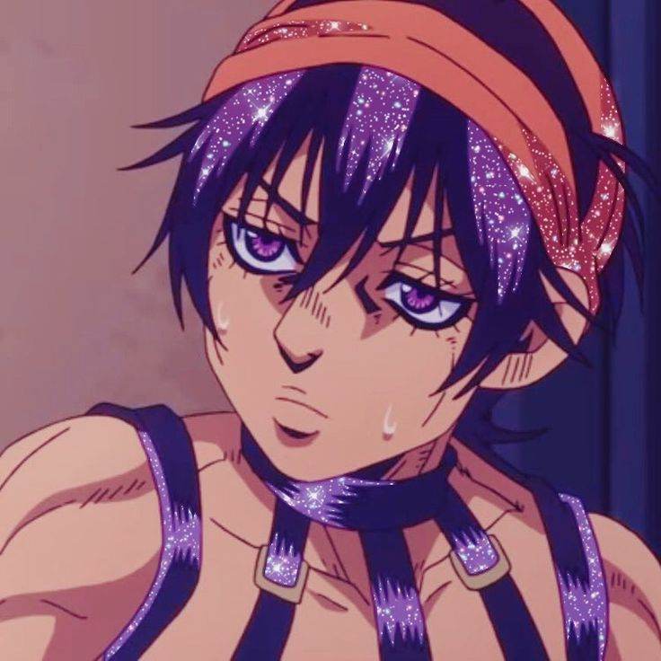 Narancia Ghirga