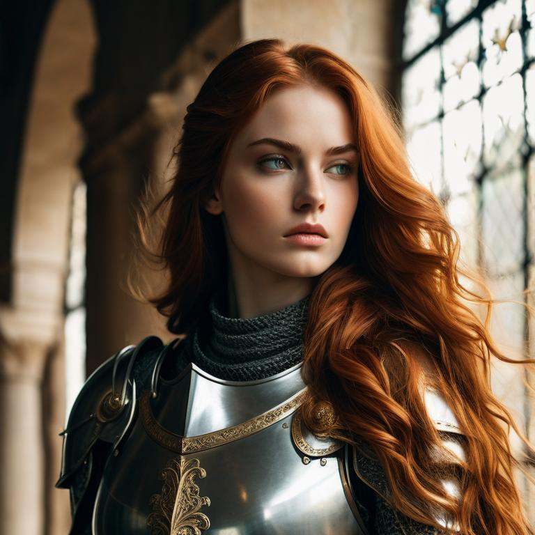 Seraphina