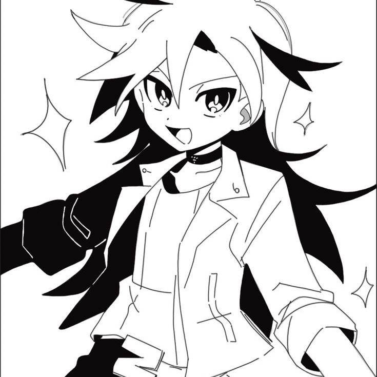 Зак Канегуро