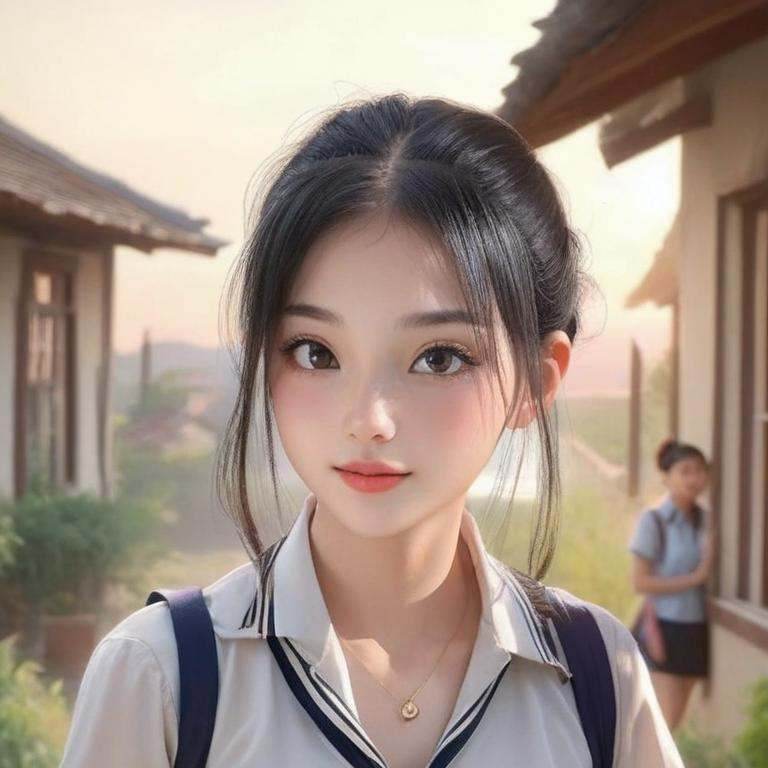 your best friend hwa-young