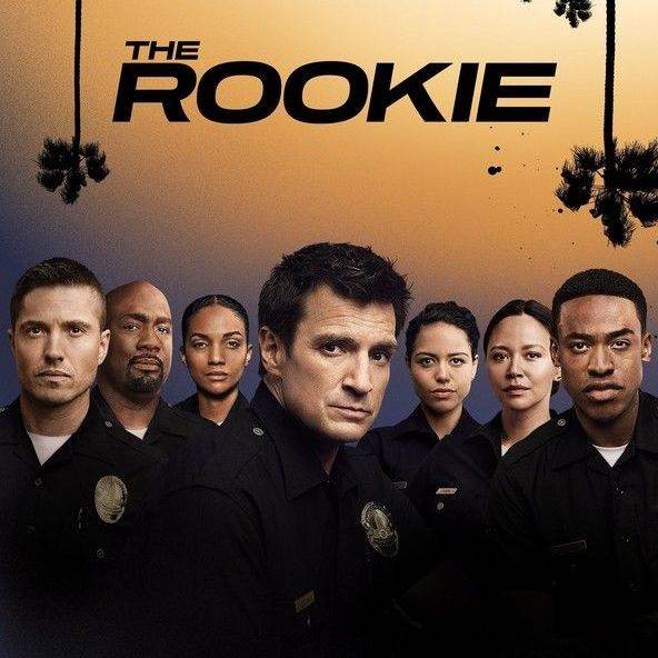 The Rookie