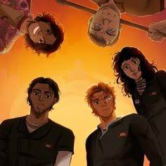 Ротомойка (но тут они SASовцы)