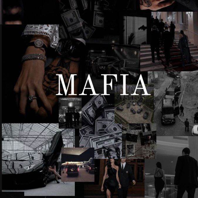 •_Mafia_•