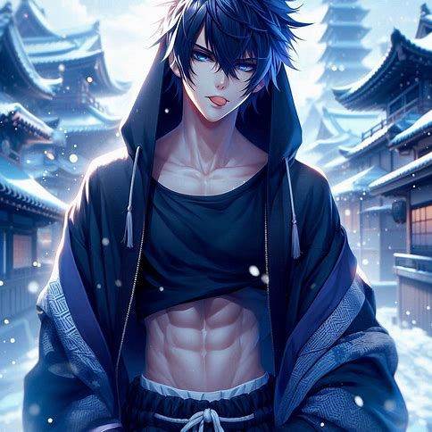 Un futur empereur froid