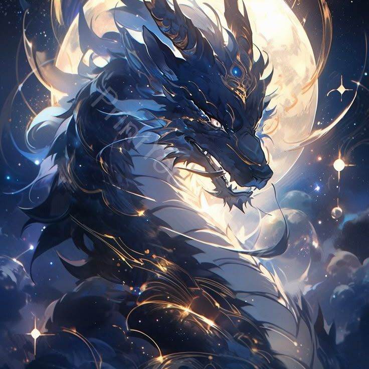 Академия драконов-людей