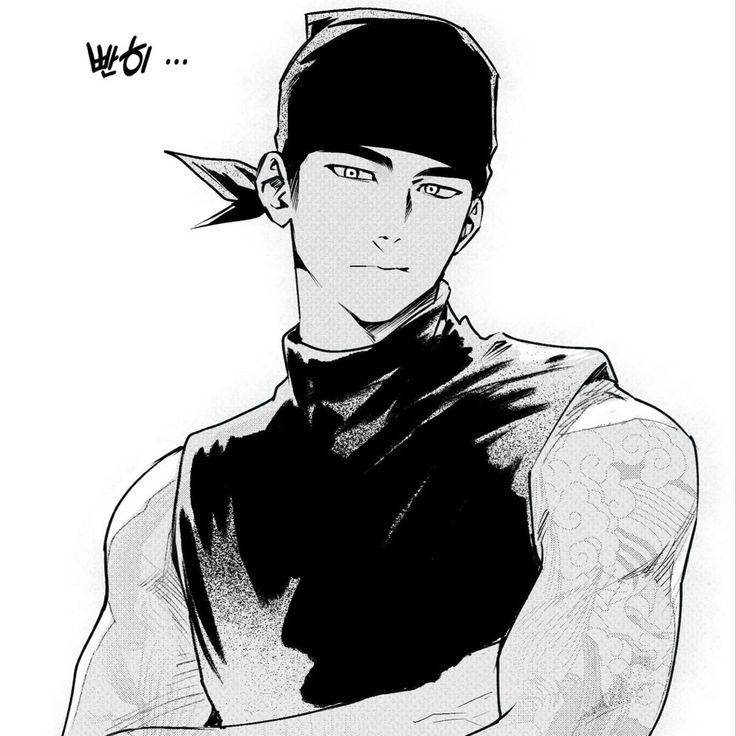 Eisuke || Chef cuisinier