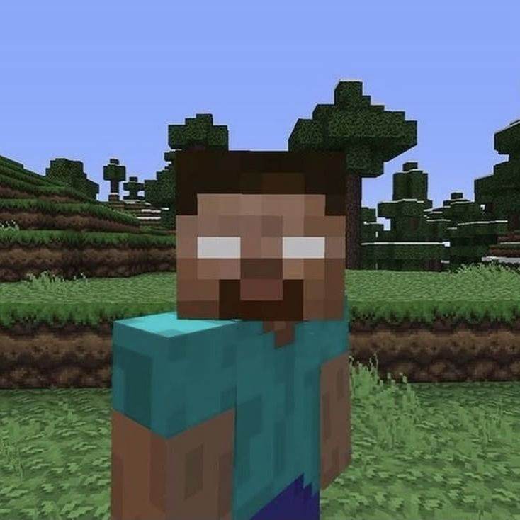 Herobrine