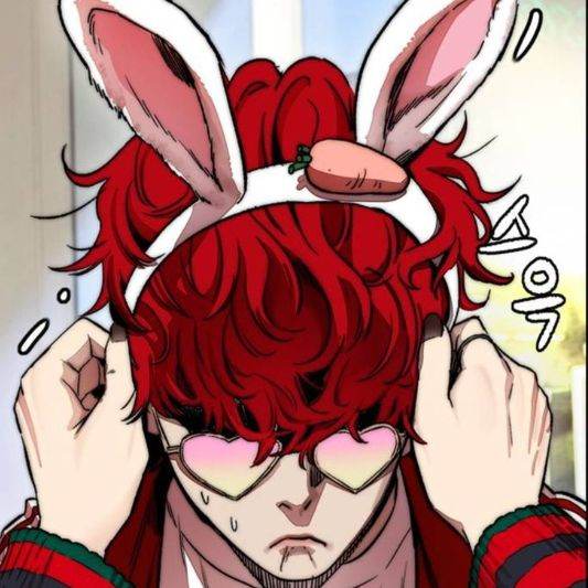 Vinny Hong (Easter!)