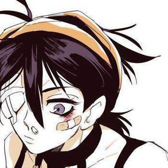 Narancia Ghirga