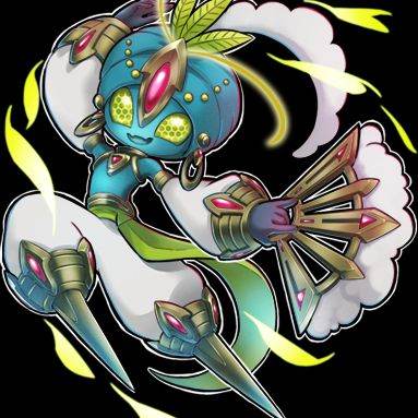 オドリッパ