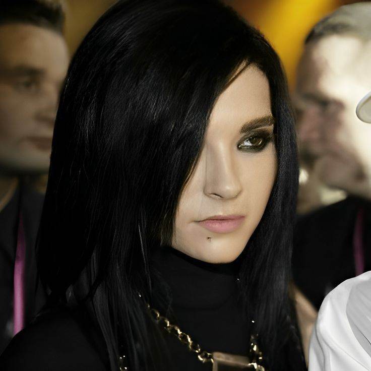 Bill Kaulitz