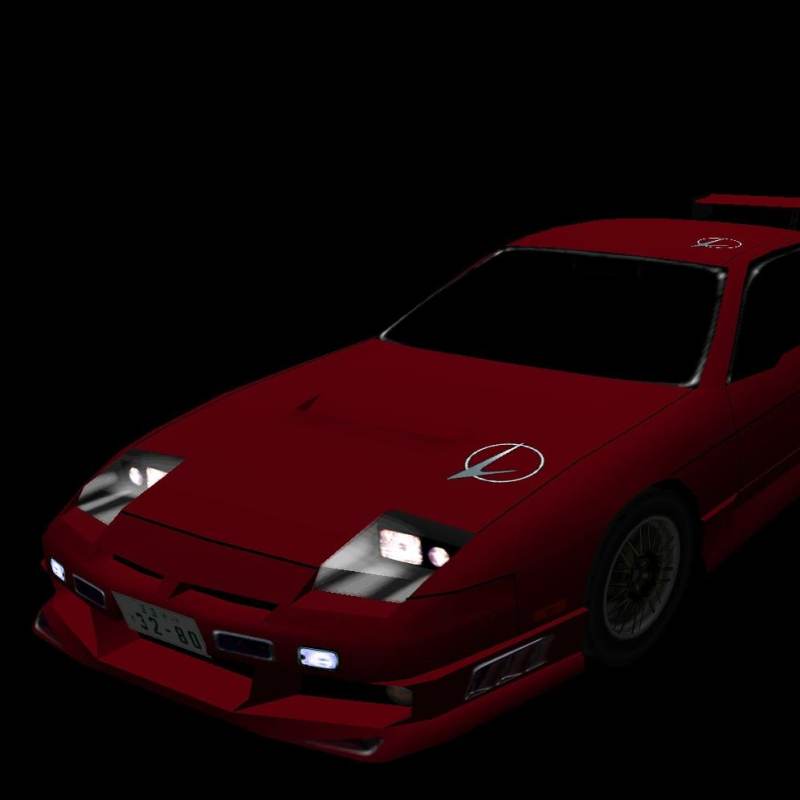 影の謀反者の江田島康久