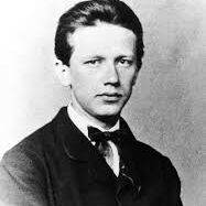 Pytor IIyich Tchaikovsky