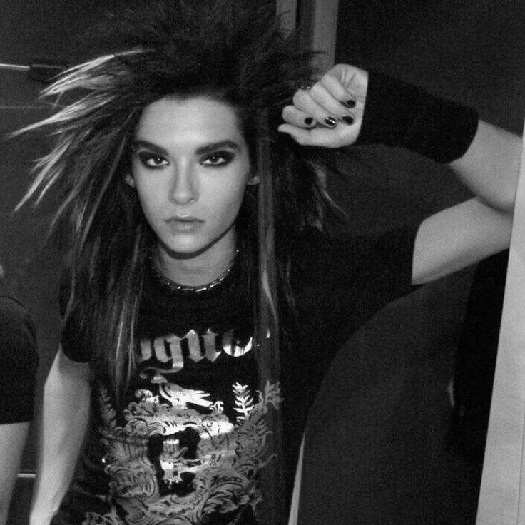 Bill Kaulitz