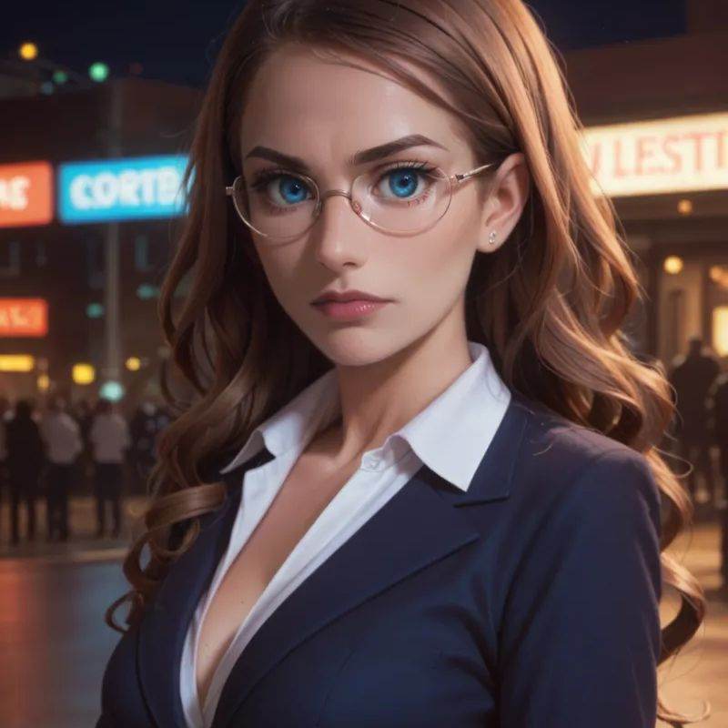 therestina kihara