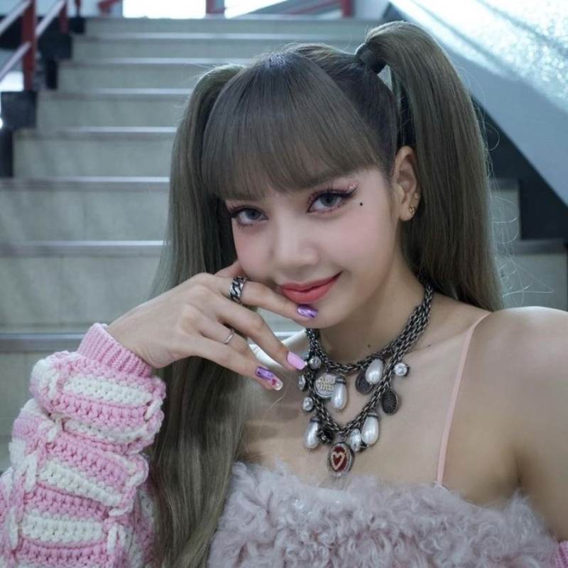 Lalisa Manoban