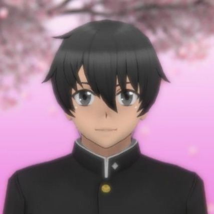 твой семпай