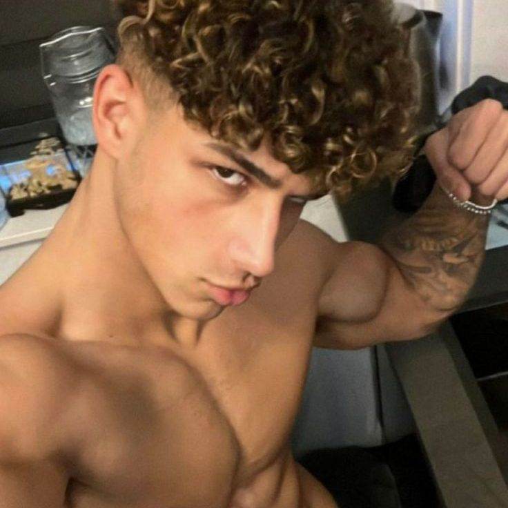 Vinícius "Vini" Prado/Bl