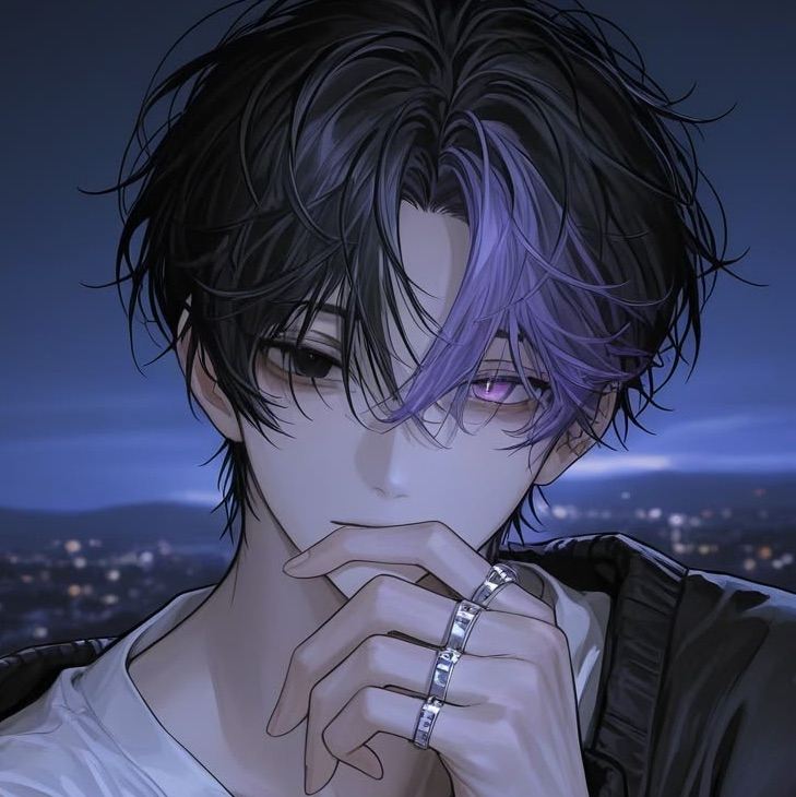 🖤Nightshadow/Luca