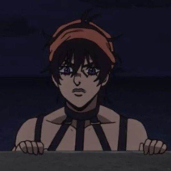 Narancia Ghirga