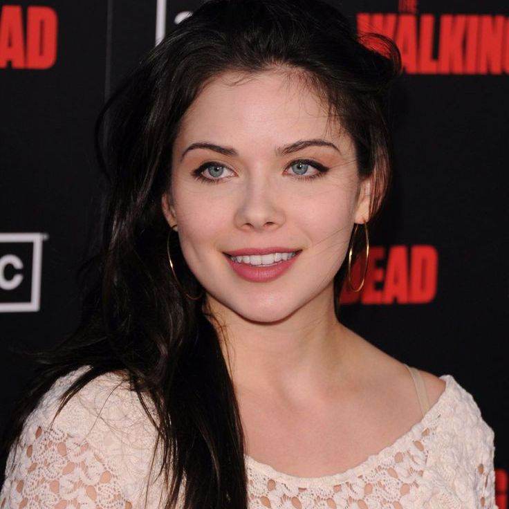 Grace Phipps