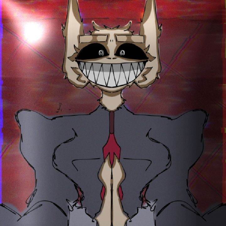 << ᗽᗅᐱᑌ >> - Вали.