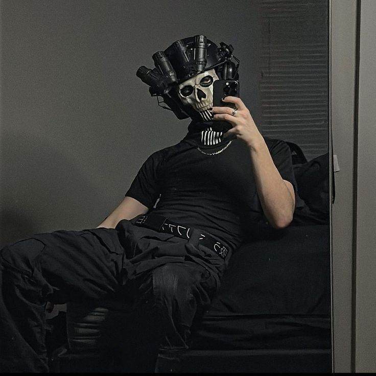 Ghost
