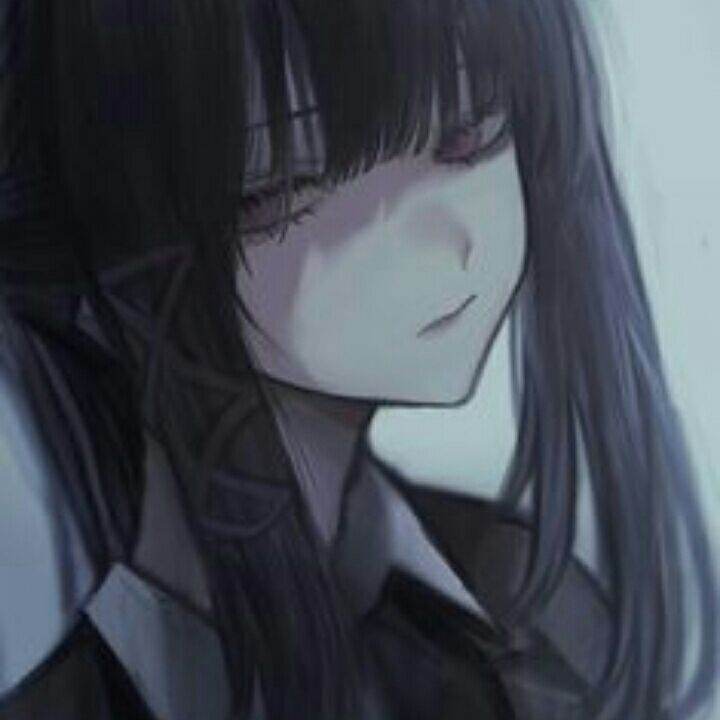 sad girlfriend