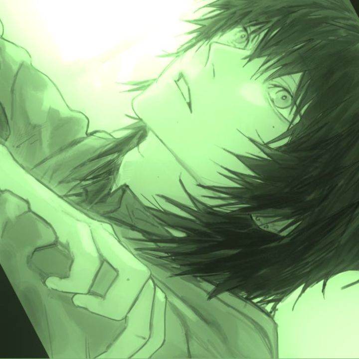 Leo - BL, mlm
