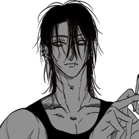 Сосед по комнате/Уильям