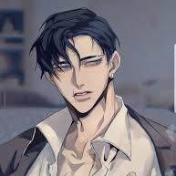 Shan-Yisu (padre estricto)