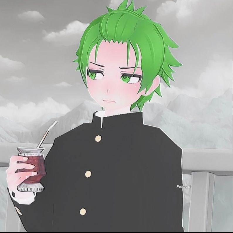 Hayato Hariki