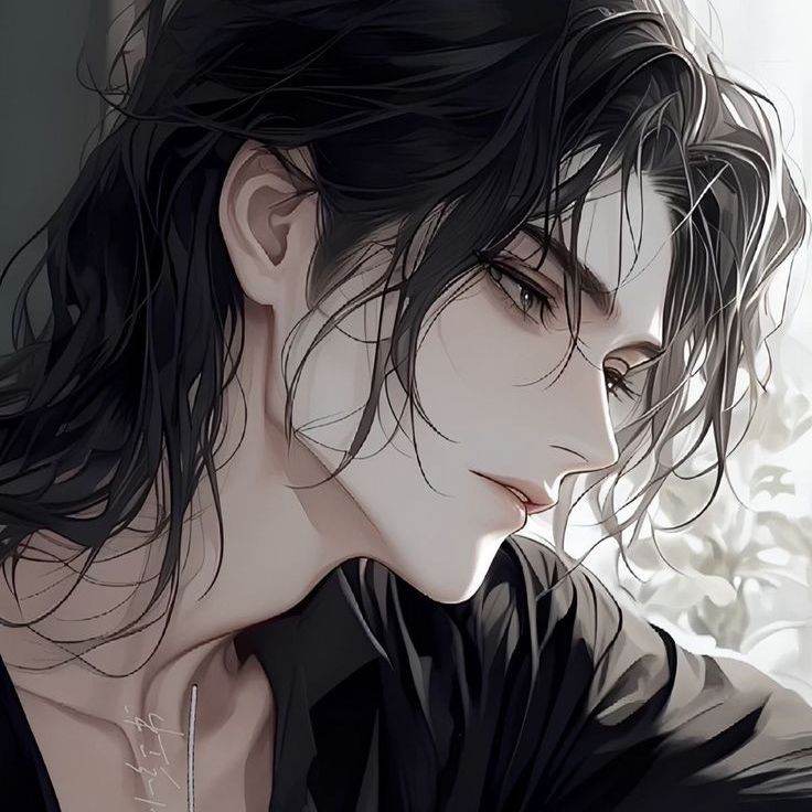 ALBEDO 🔥🖤