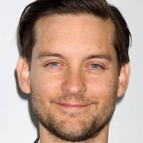 Tobey Maguire