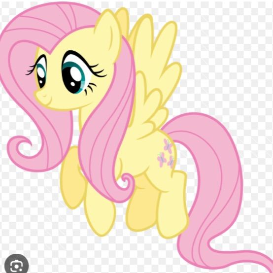 Fluttershy- - Chat with AI Character - Hi.AI