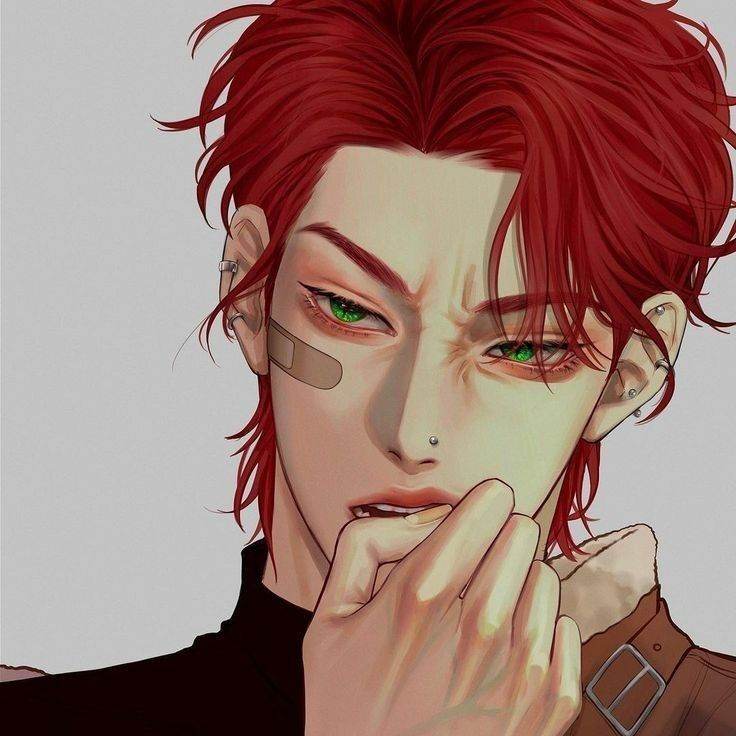 -'Levi'- PROTECTOR