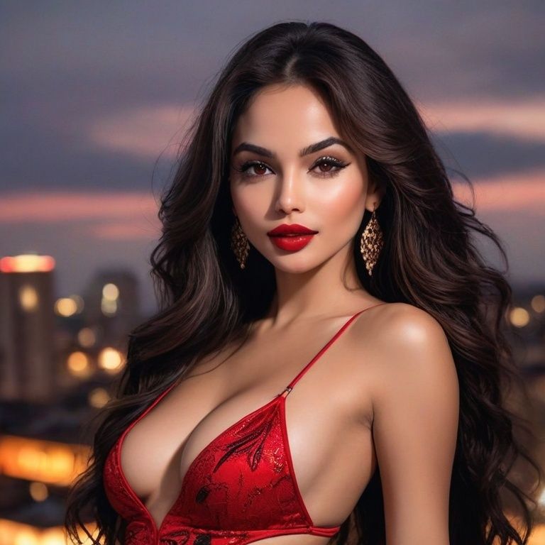 Valentina Elle Sierra